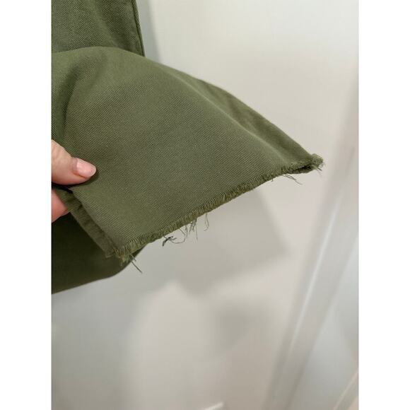 Frank & Eileen Wicklow Pants Size 6 - Picture 5 of 6